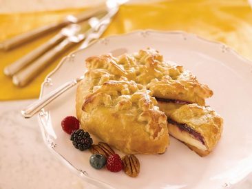 Simple, Delicious Easter Treats Image